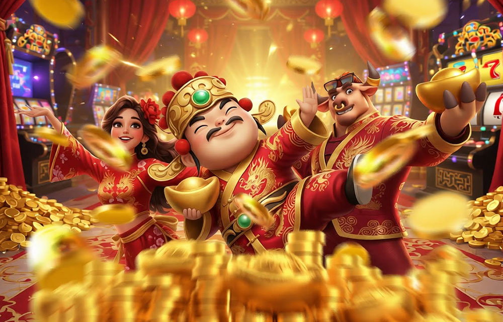 Casino online